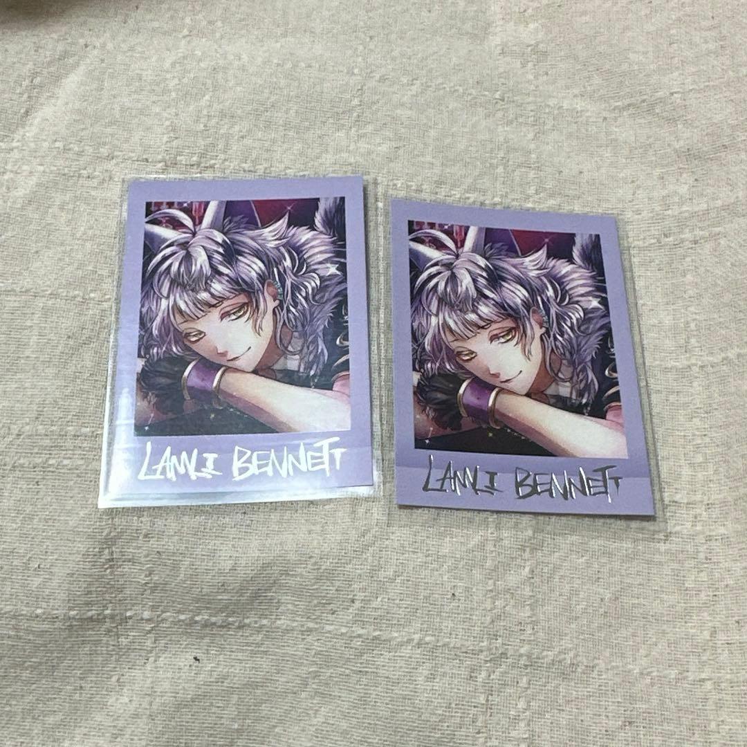 悪魔執事と黒い猫　あくねこ　ぱしゃこれ　バトコレ　特典　ポストカード等計750枚