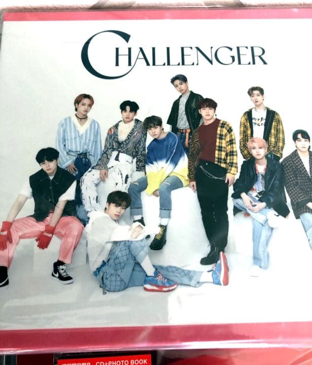 【新品】JO1 ☆3形態購入特典 収納BOX 鶴房汐恩セット