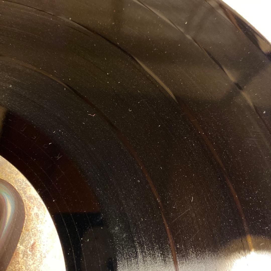 LLICA KILL 'EM ALL レコード