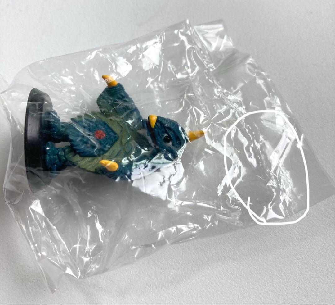 未使用品★特撮ヒーローズ★帰ってきたウルトラマン★フィギュア