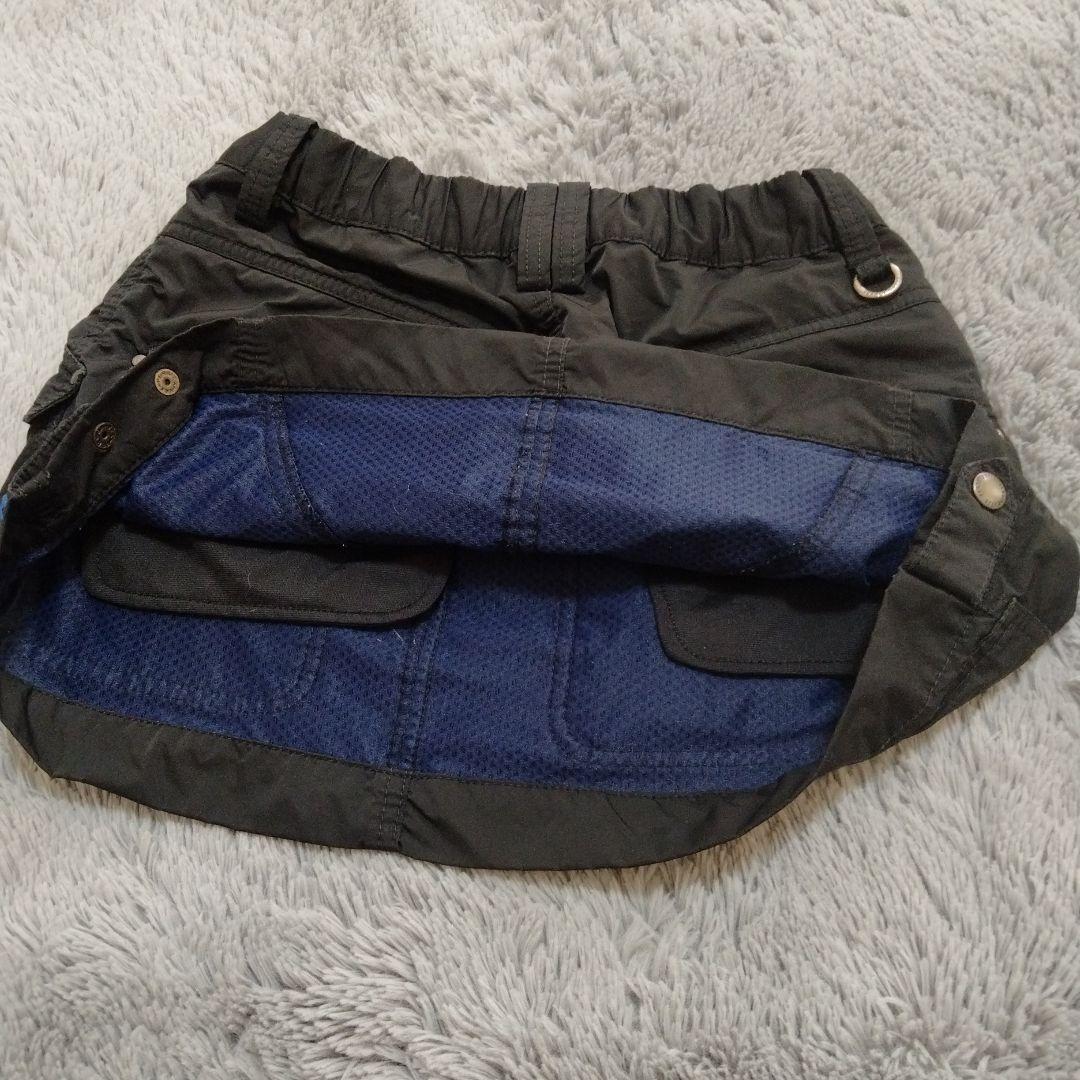 パーリーゲイツ♡ジャックバニー♡ニット&スカート♡M ゴルフ/スポーツ