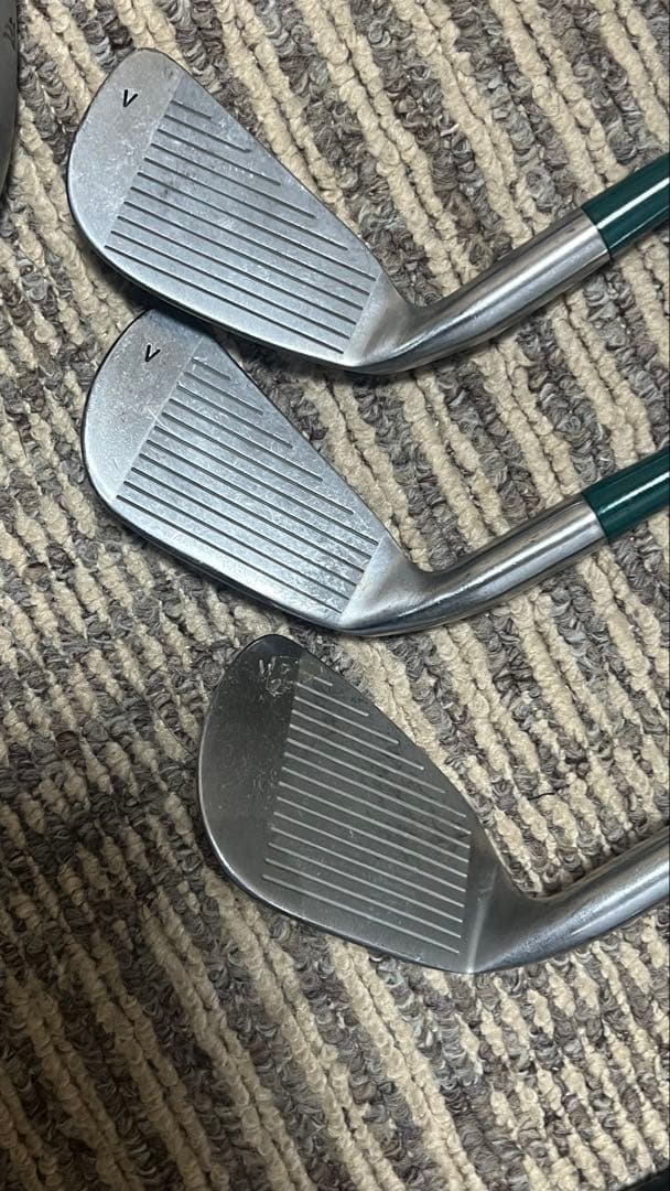 ゴルフ　セット　12本　新品 アイアン