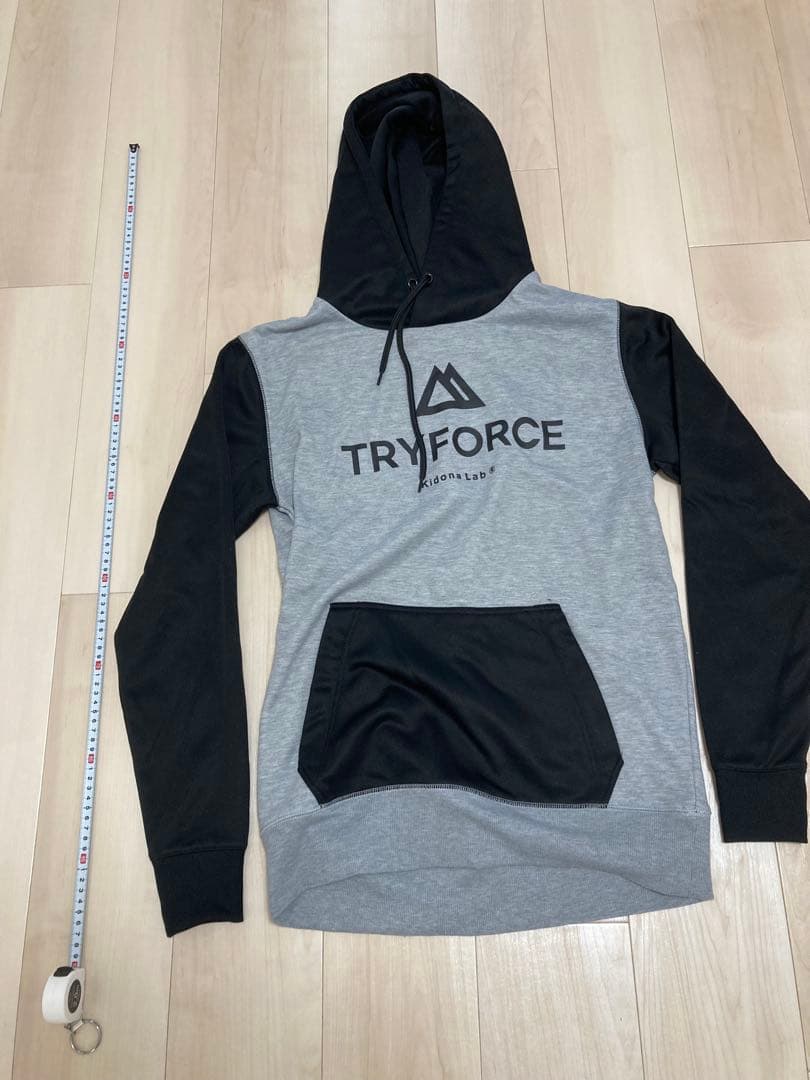 スノボウェア一式セット FOURNINES/TRYFORCE 等6点