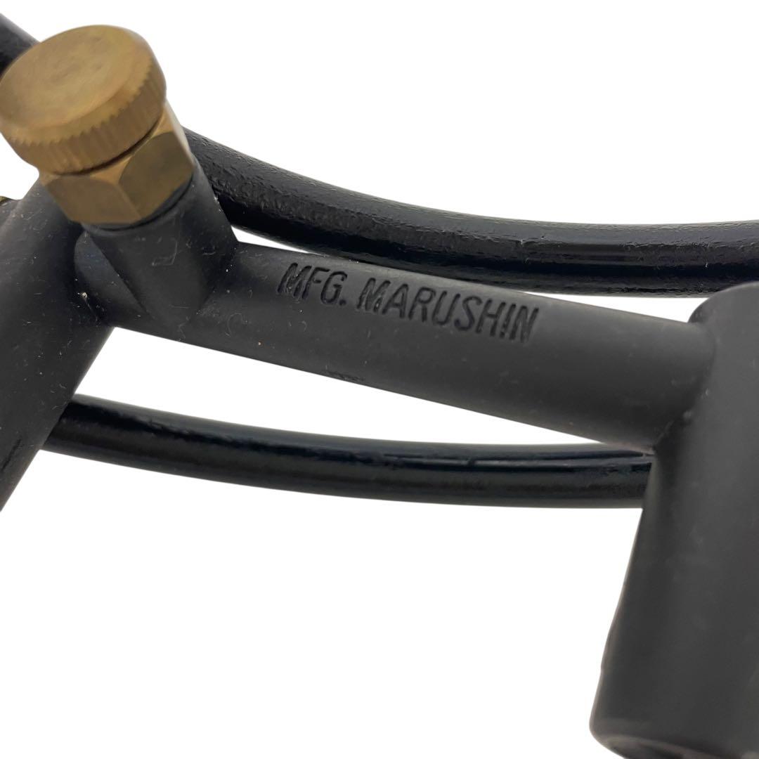 【GM2】マルシン コルト ガバメント cal.45 ガスガン 動作未確認