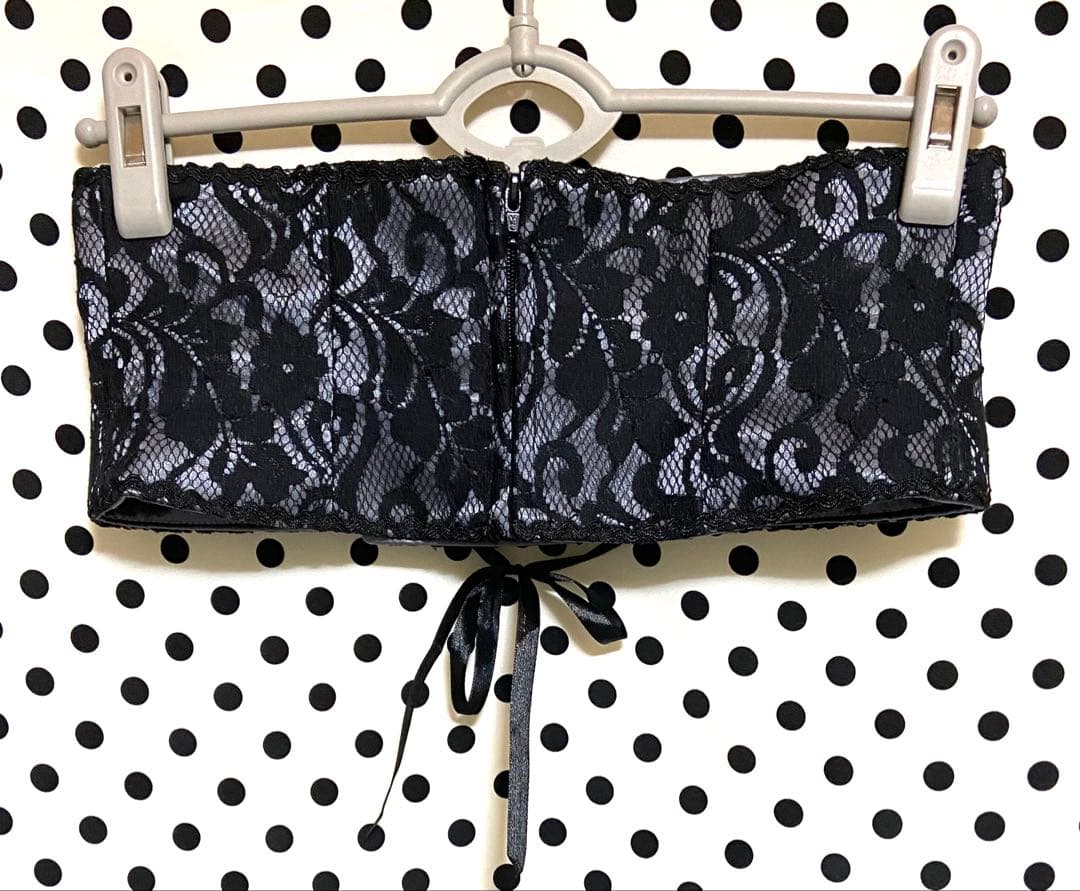 よーくん　シルバー ×赤バラのペイネシージョ2個＆イヤリング他　計3点