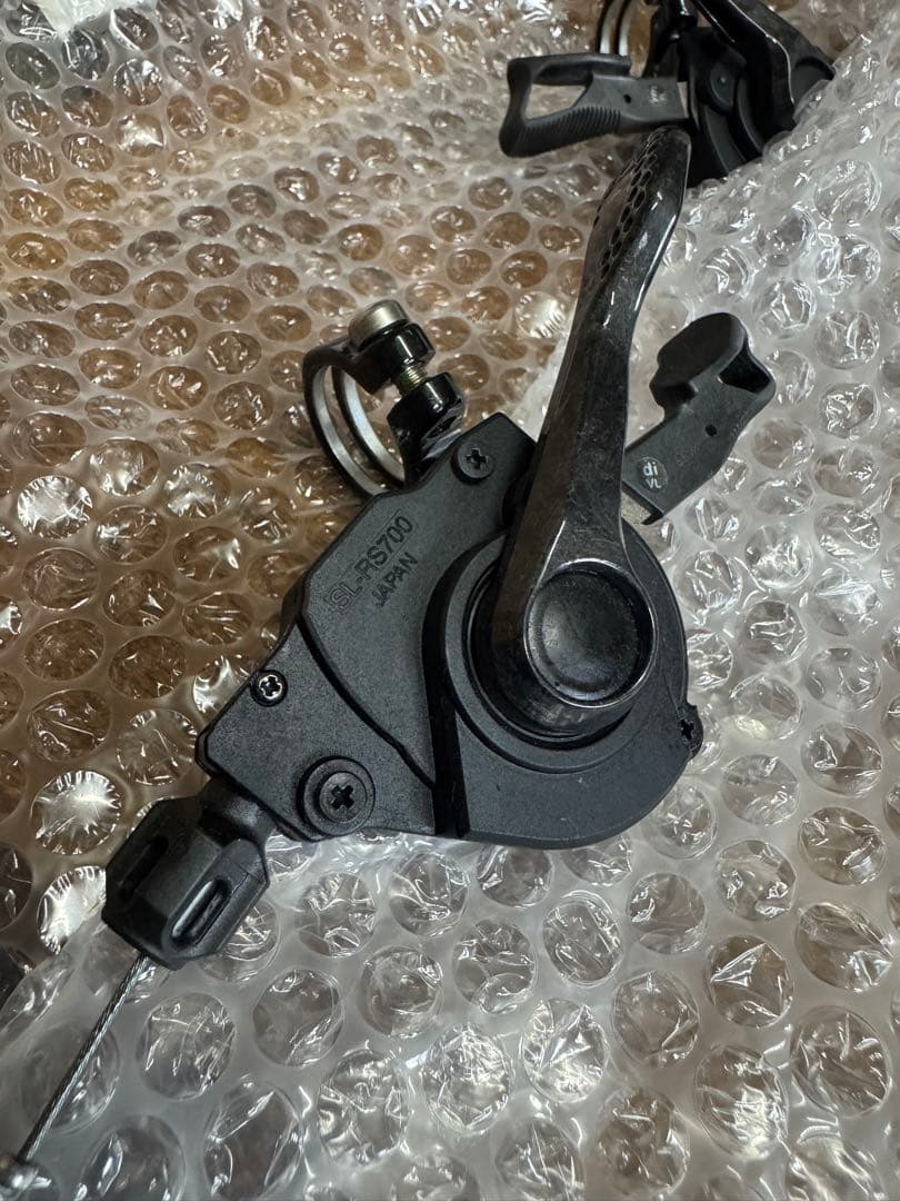 SHIMANO 11速シフター SL-RS700