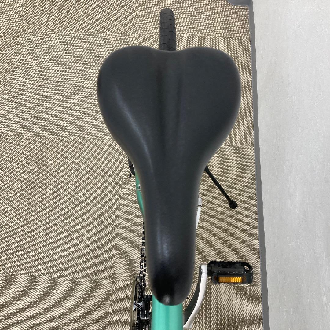 【引き取り限定】GIANT ジャイアント Escape R3 S クロスバイク