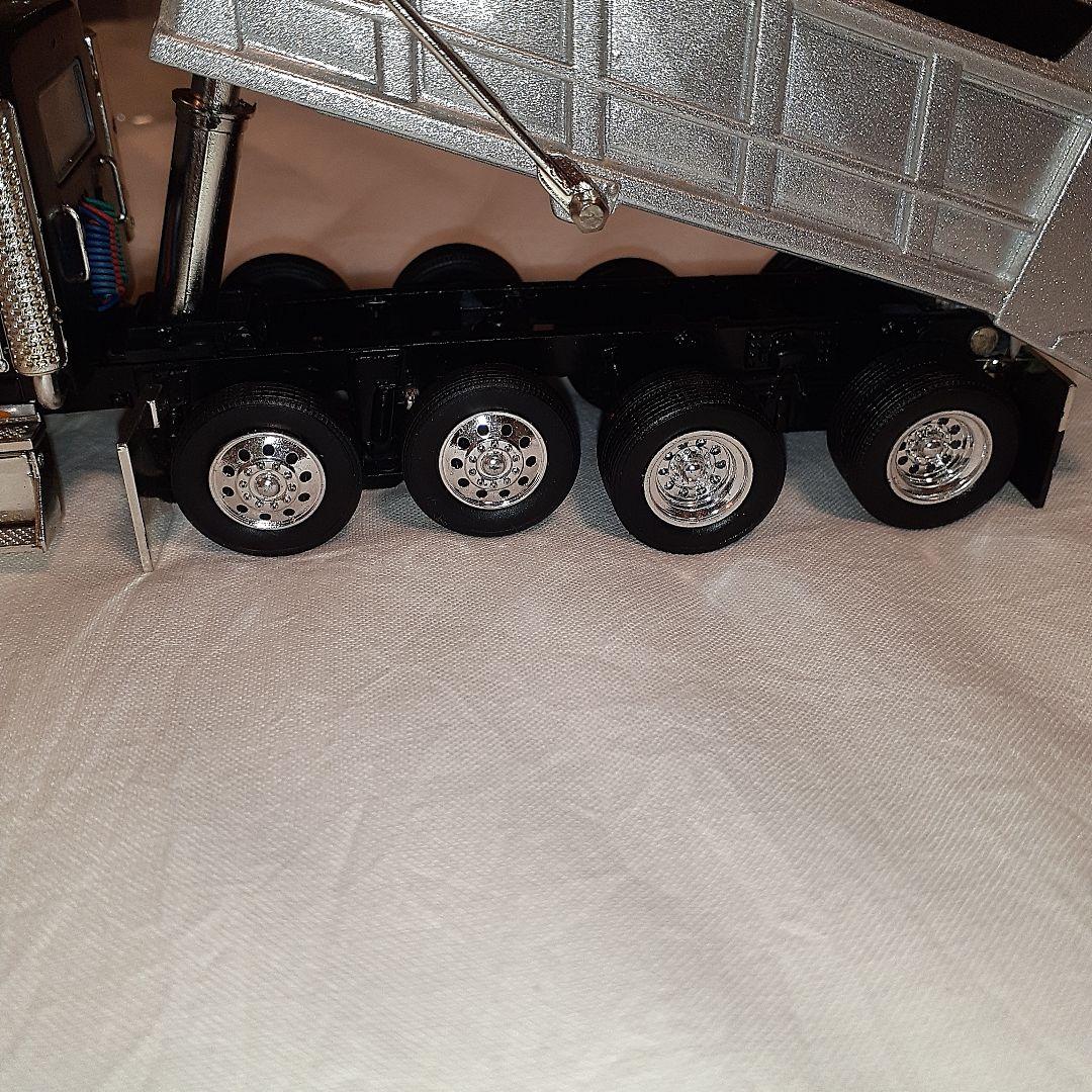 レア品　kyosho 1/53 トンキンレプリカ　ケンワースW900