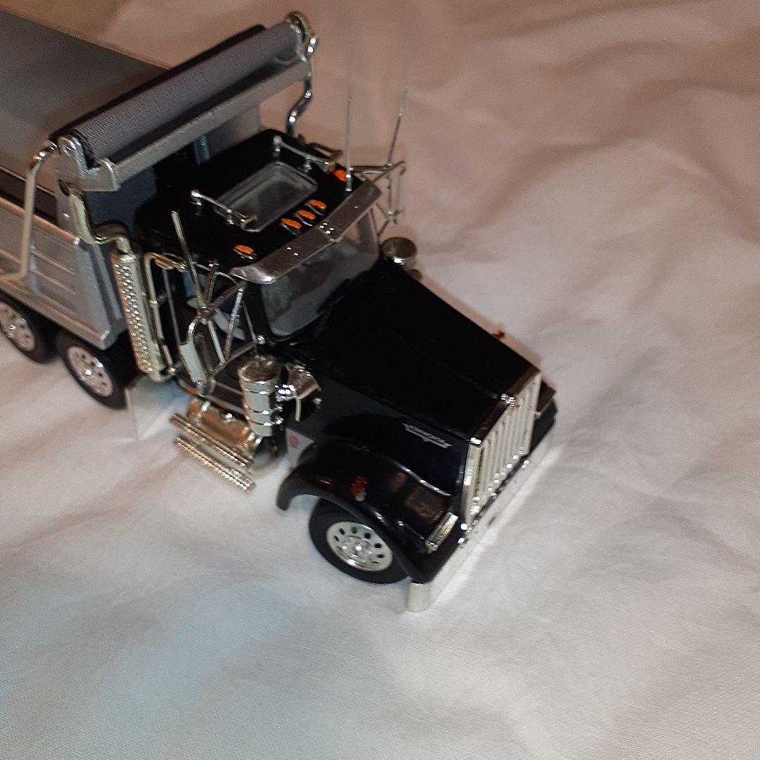 レア品　kyosho 1/53 トンキンレプリカ　ケンワースW900