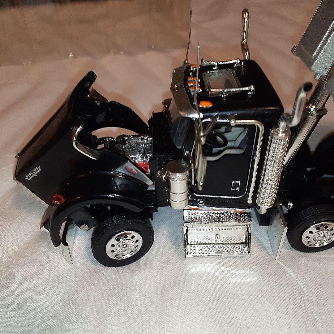 レア品　kyosho 1/53 トンキンレプリカ　ケンワースW900