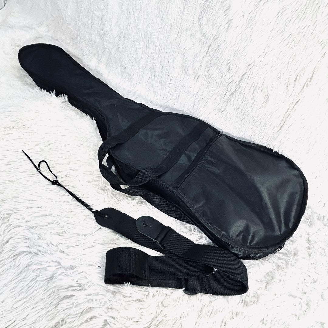 【美品】Photogenic フォトジェニック テレキャスター ブルー