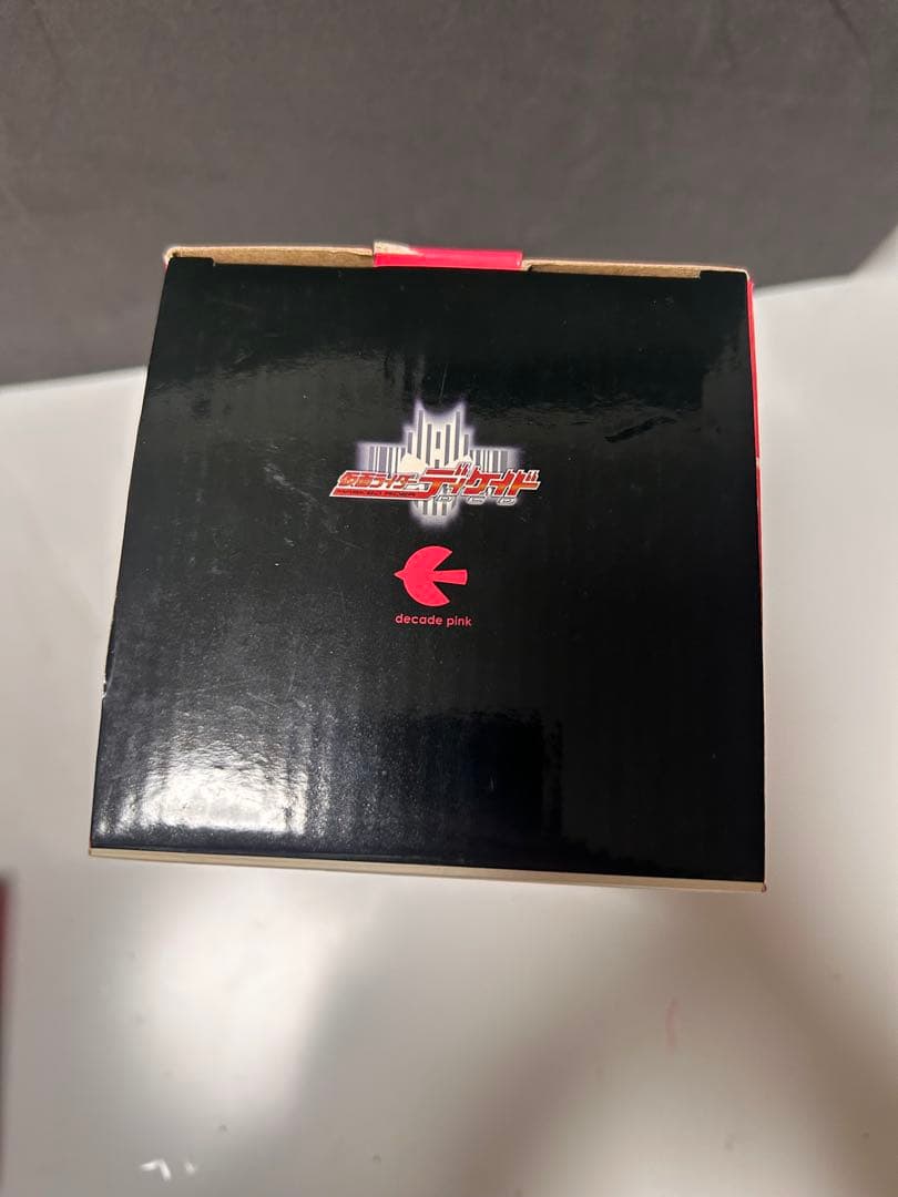 blackbird,fly 二眼トイカメラ/仮面ライダーディケイド