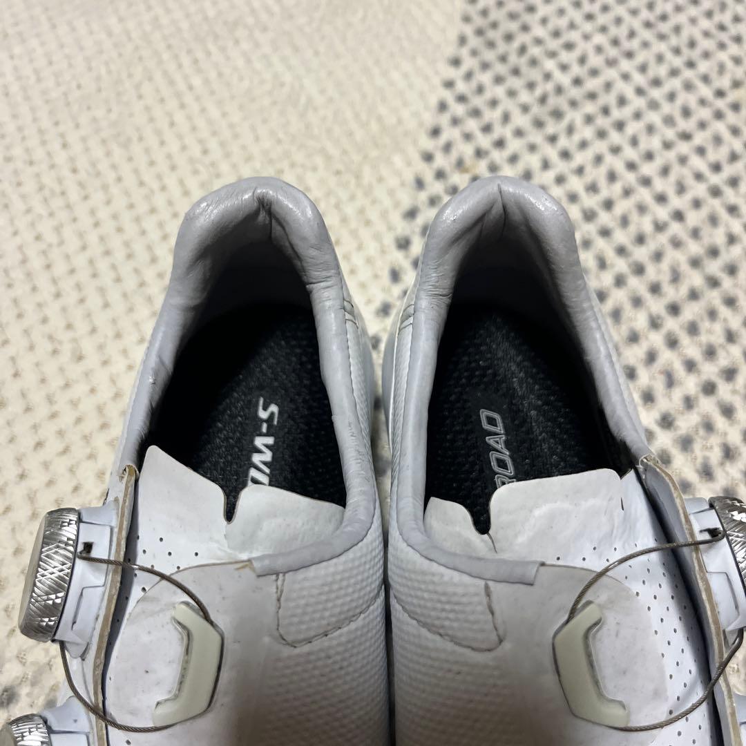 S-Works 7 RD 39 ロードバイクシューズ