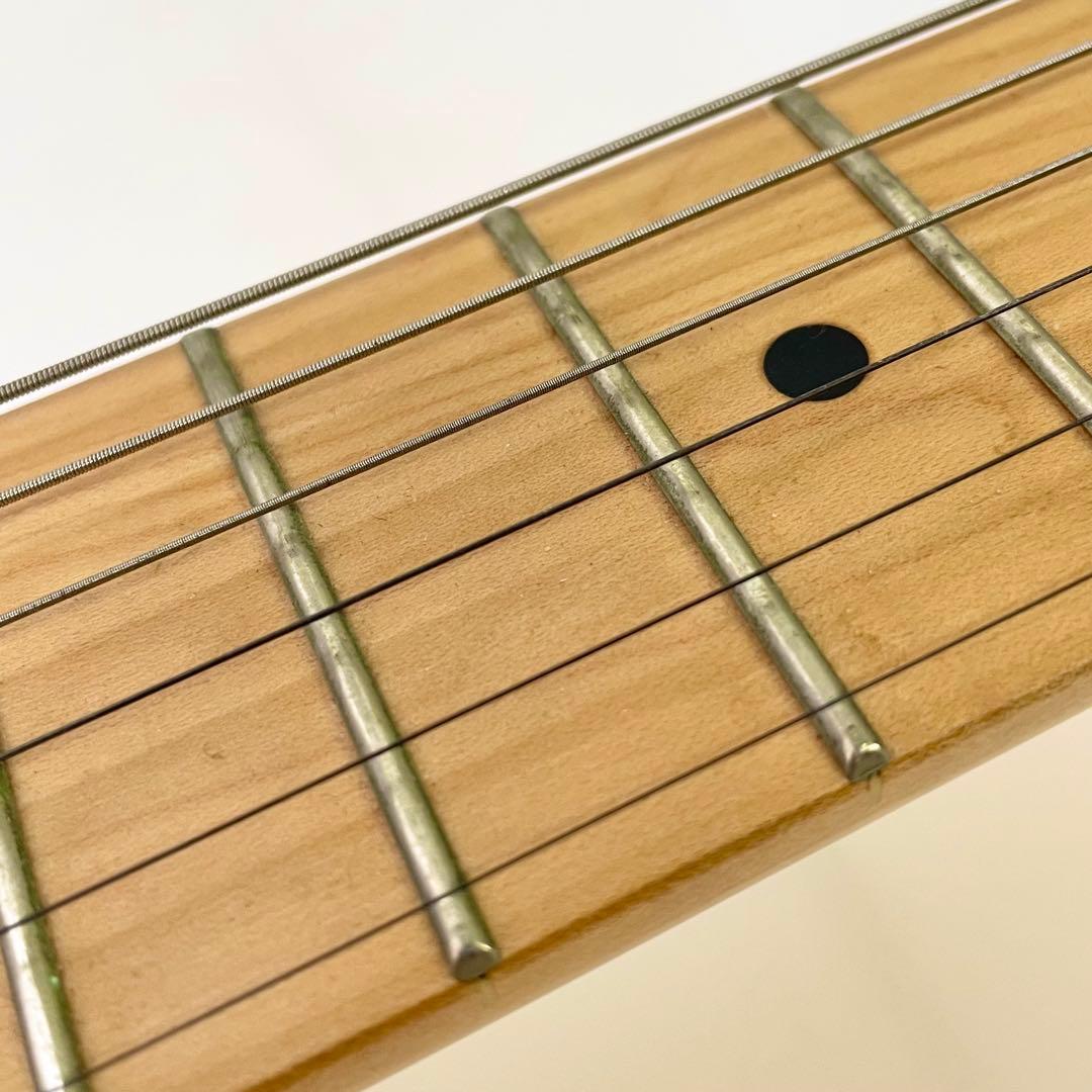 ◎ Bacchus UNIVERSE Series テレキャスター エレキギター