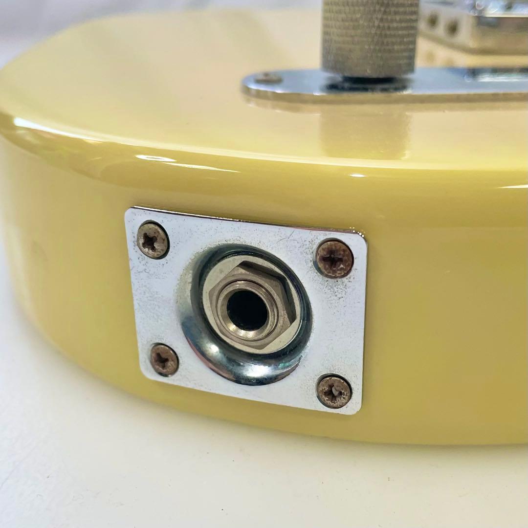 ◎ Bacchus UNIVERSE Series テレキャスター エレキギター