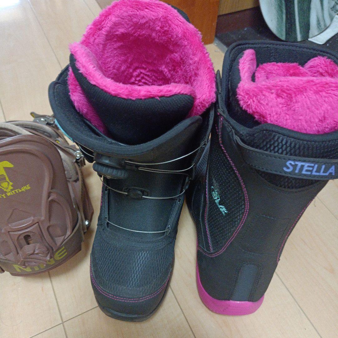 ☆グラフィティスタイル スノーボード