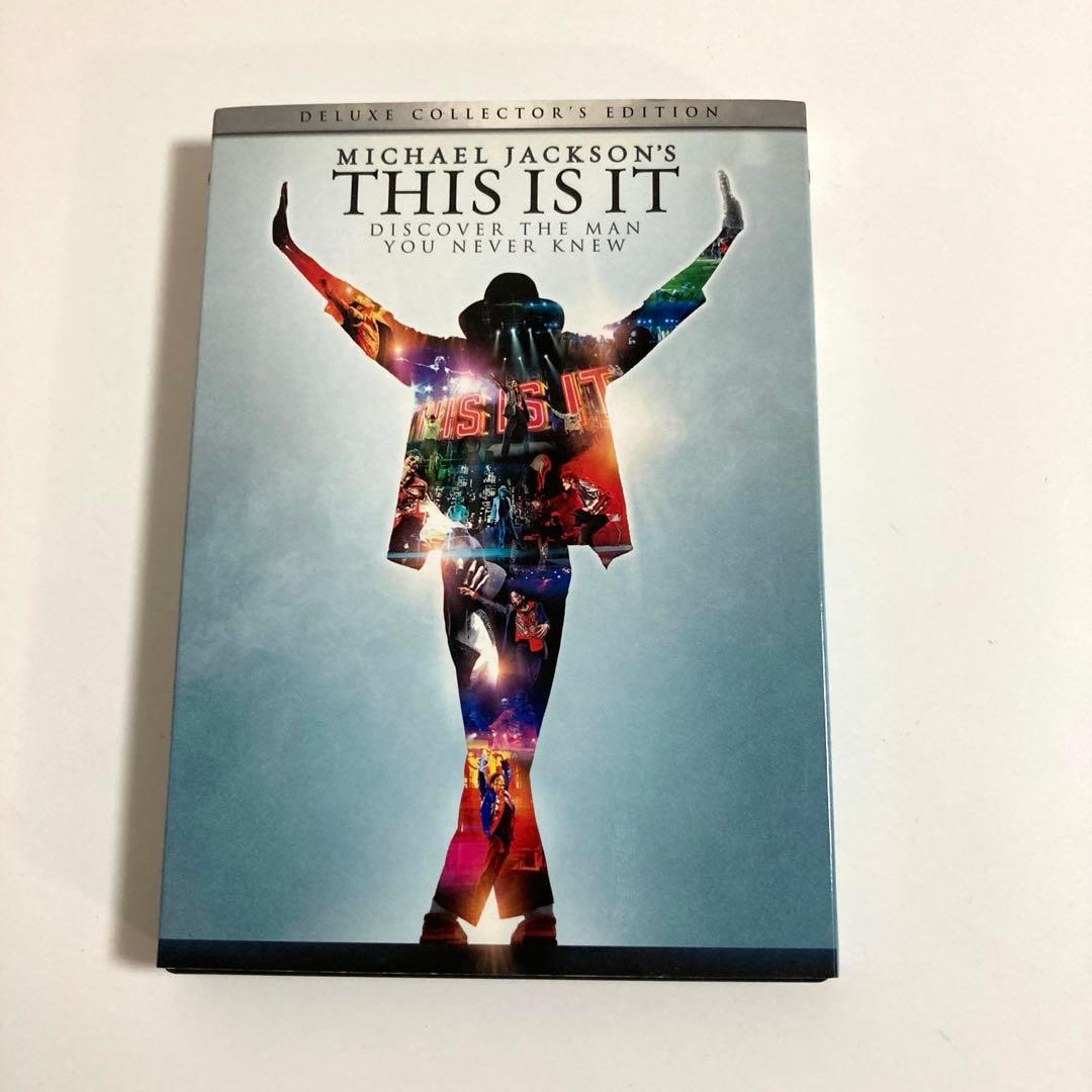 ✨未開封あり✨ マイケル・ジャクソン/CD・DVD まとめ売り❗️