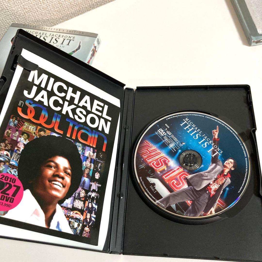 ✨未開封あり✨ マイケル・ジャクソン/CD・DVD まとめ売り❗️