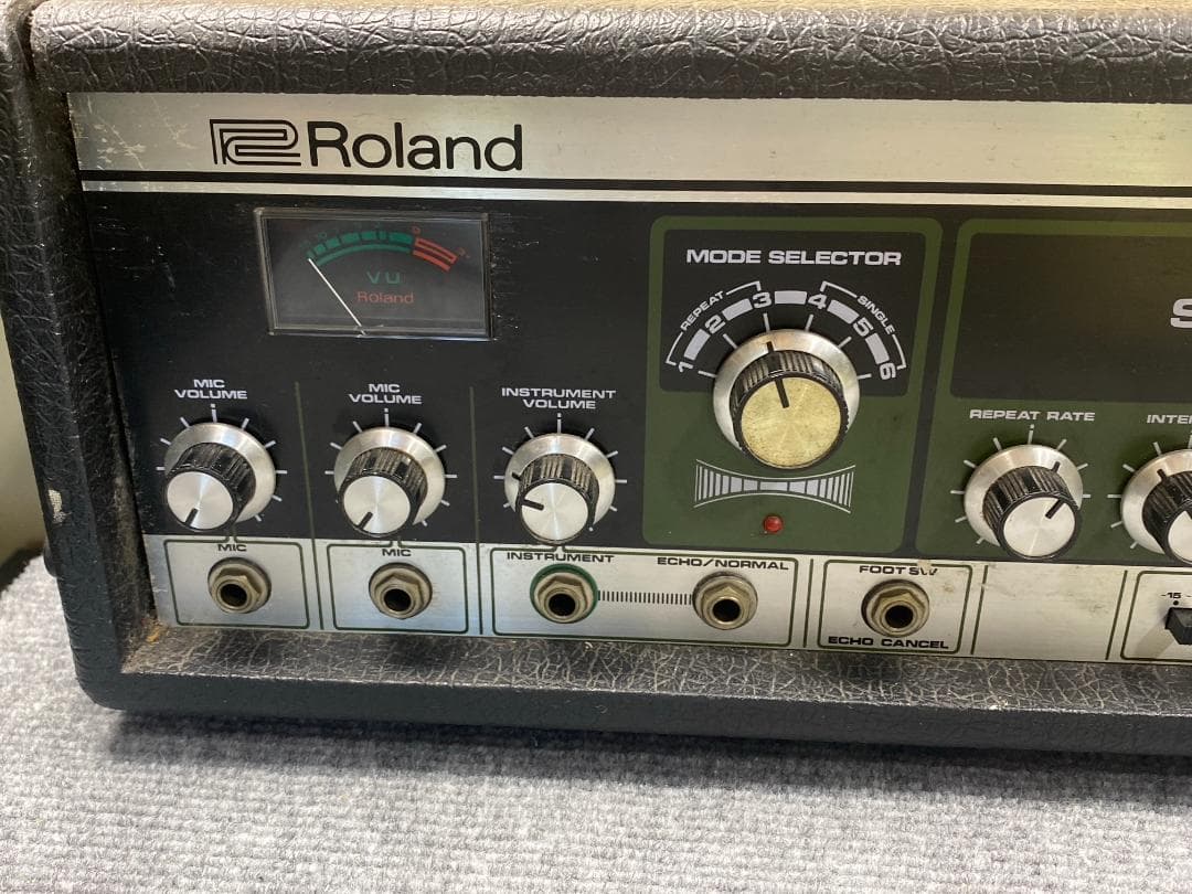 092 Roland RE-150 スペースエコー