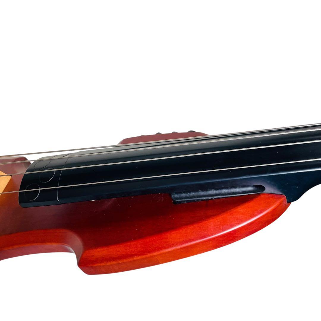 廃盤　Aria SWB-03 エレクトリック　アップライトベース