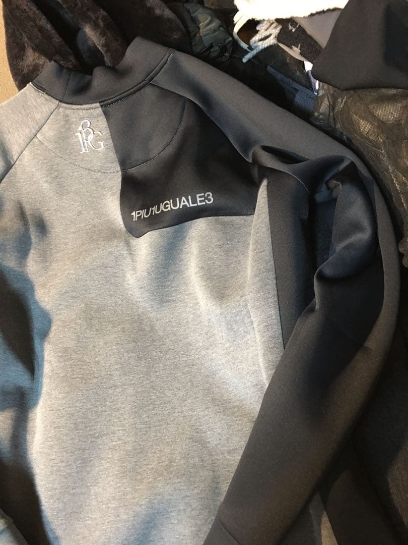 メンズウェア 1piu1uguale3 GOLF 2C MOCK