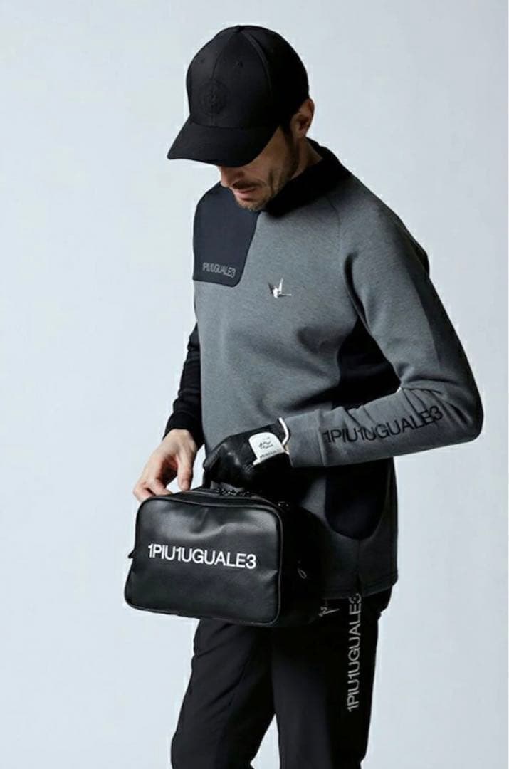 メンズウェア 1piu1uguale3 GOLF 2C MOCK