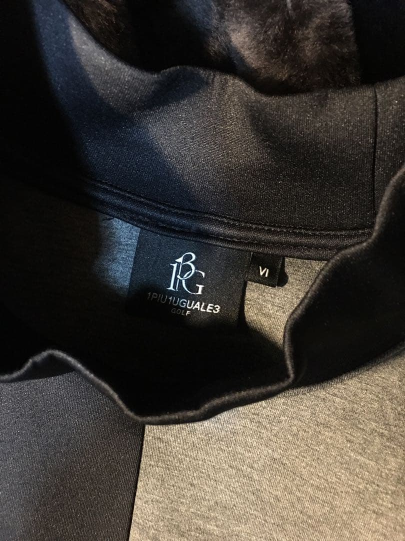 メンズウェア 1piu1uguale3 GOLF 2C MOCK