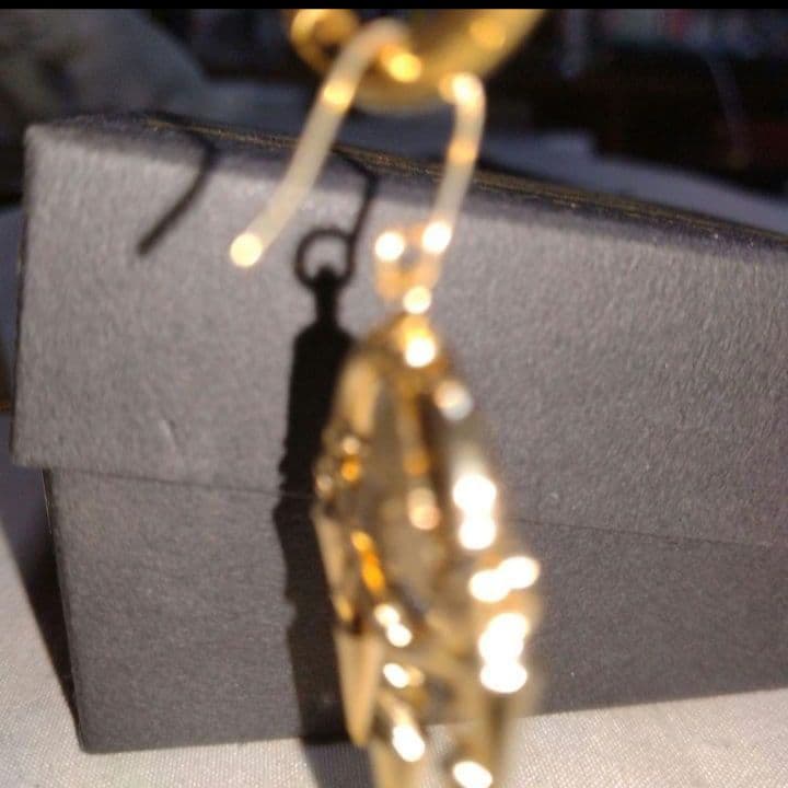 遊戯王　千年パズル　ネックレス　千年リングピアス　公式アクセサリー