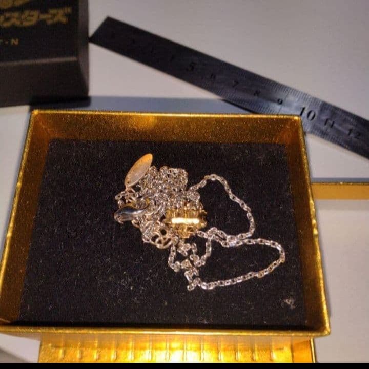 遊戯王　千年パズル　ネックレス　千年リングピアス　公式アクセサリー