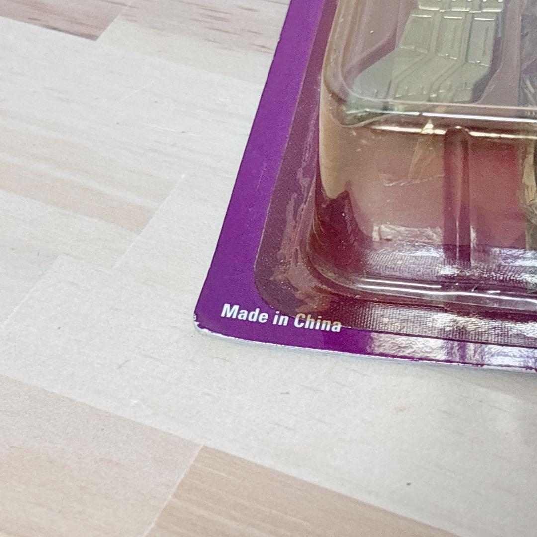 ビートルボーグ メガブルービートル 未開封 海外版 BANDAI