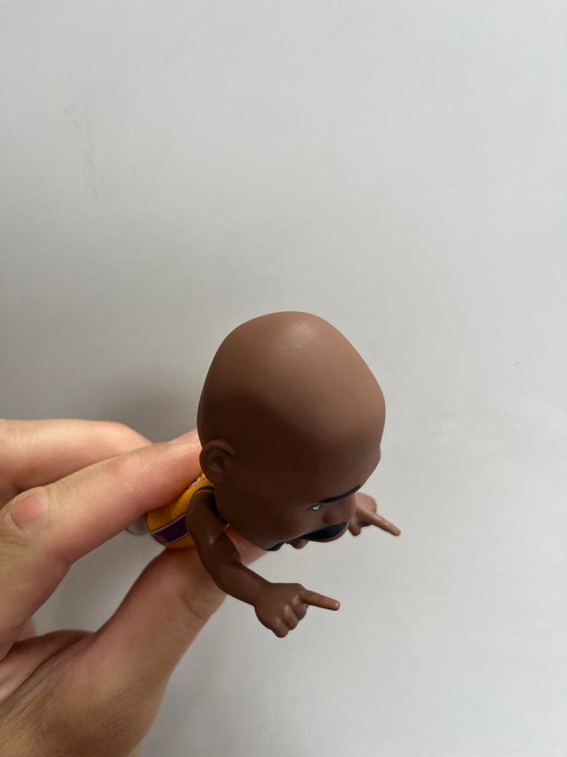 NBA Ballers2 シャキール・オニール フィギュア