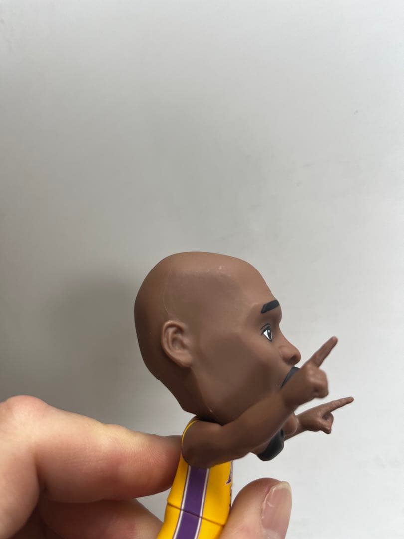 NBA Ballers2 シャキール・オニール フィギュア