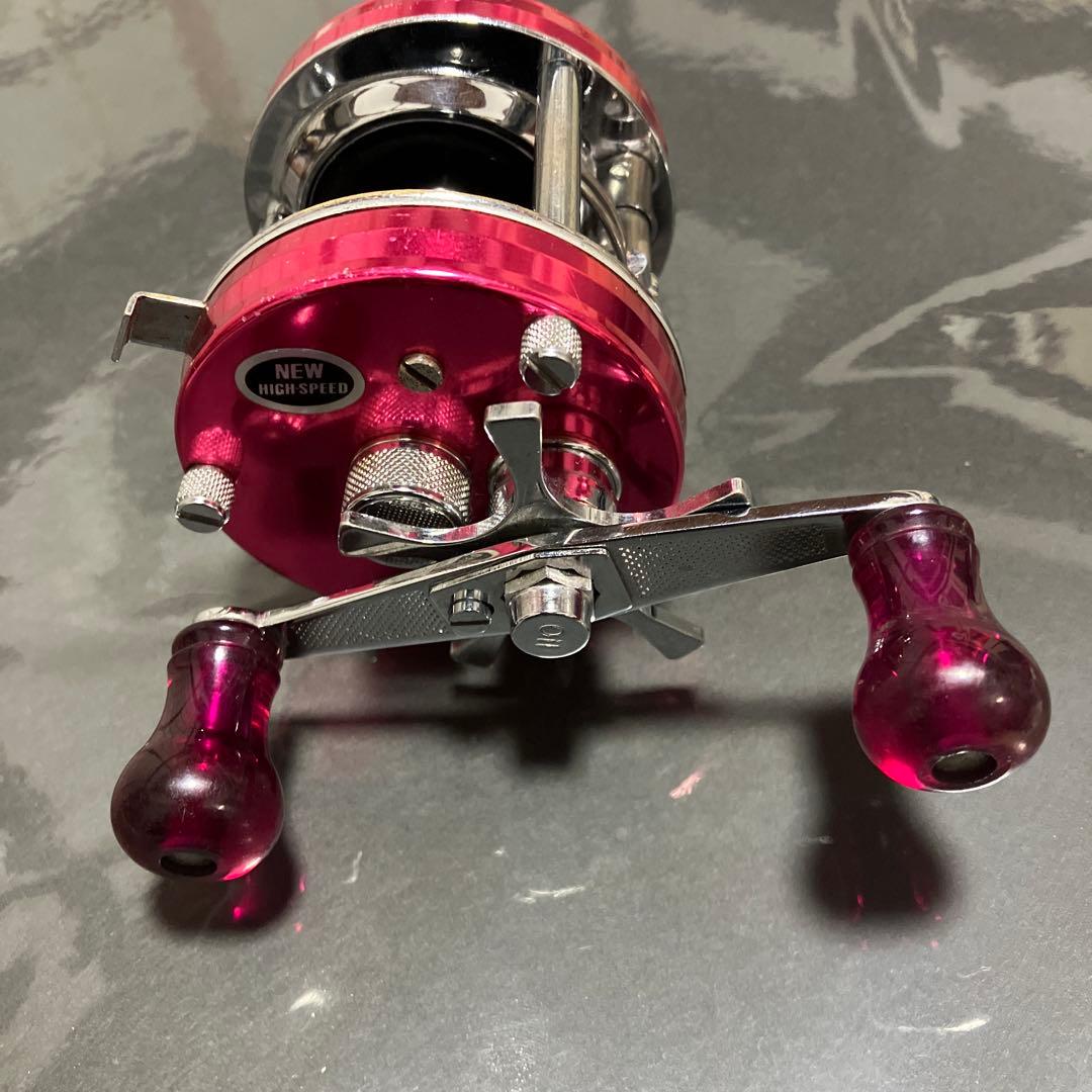 ABU 5500 C サイモンピンク