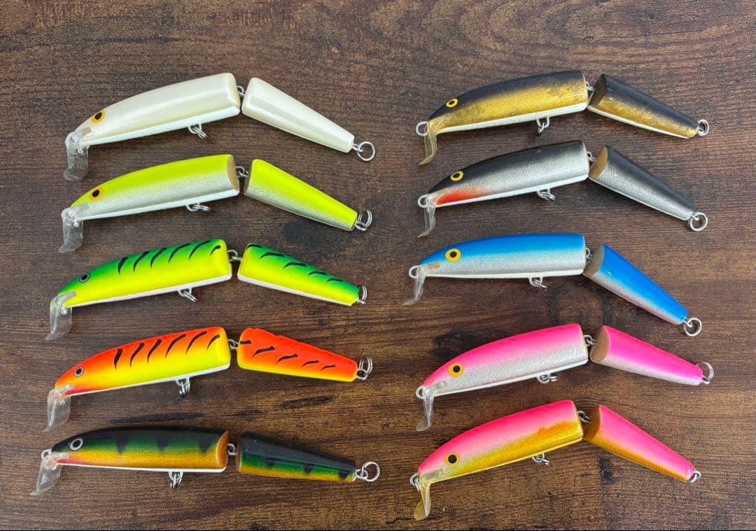 ラパラ　CD-J11 シンキング　最終値下げ