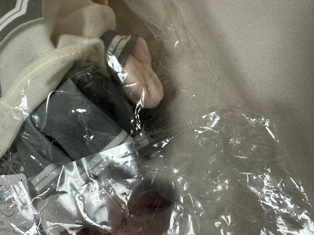 小原鞠莉 Aqours Club 2023 パペット ぬいぐるみ ラブライブ