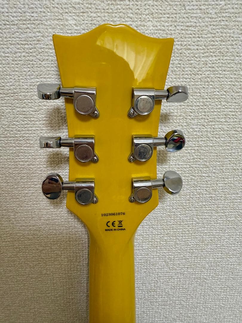 BLITZ by ARIA BLP-SPL/DC レスポールスペシャルタイプ