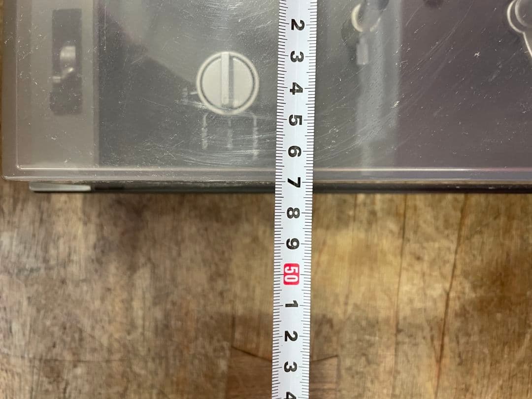 R◆SONY　ソニー　PS-X60　レコードプレイヤー　ターンテーブル