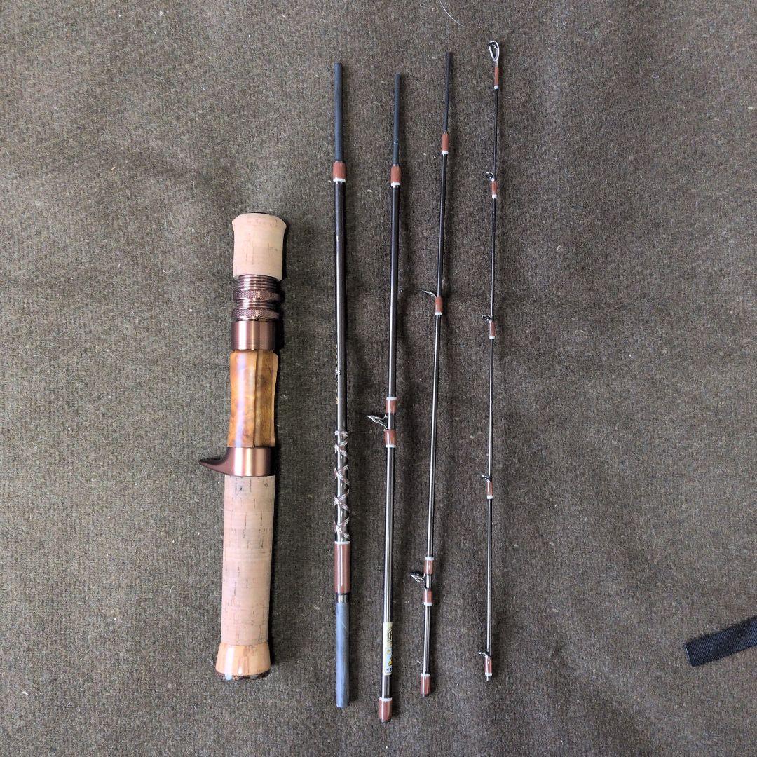 フェンウィック　GFS46CUL-5J