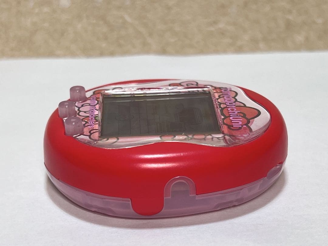 Tamagotchi Uni サンリオキャラクターズ