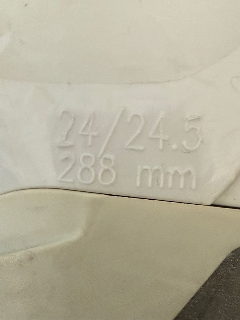 Salomon レディース・ブーツ QUEST ACCESS 24/24.5cm