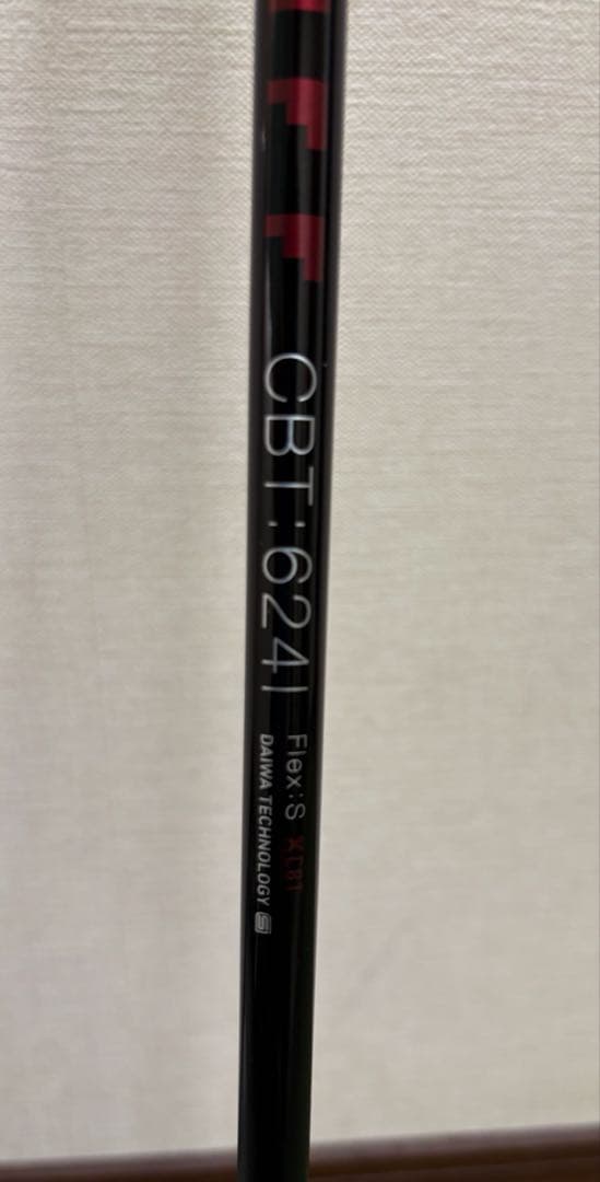 オノフ KURO U4 24° S 右用 中古品