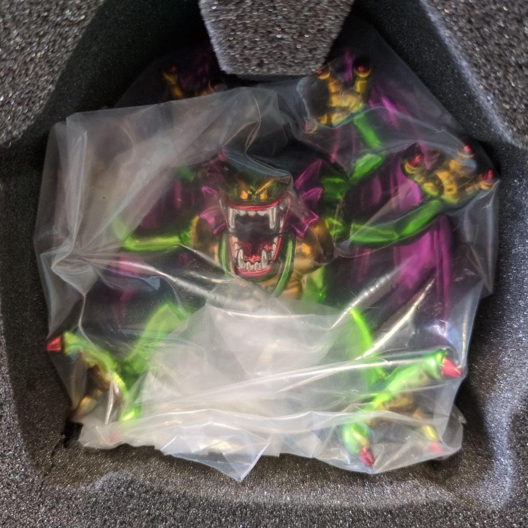 ドラゴンクエスト②フィギュア SQEX