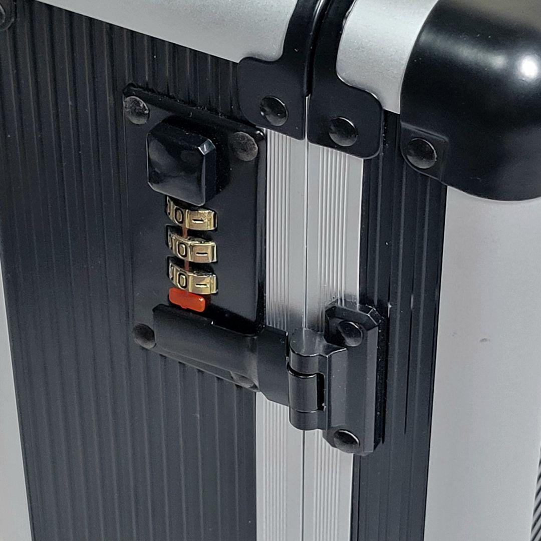 CSM　オーガギア　収納アタッシュケース