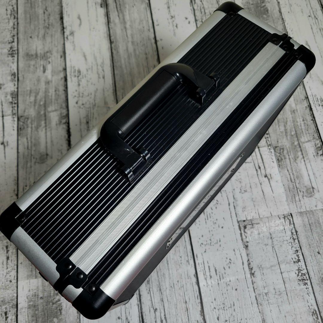 CSM　オーガギア　収納アタッシュケース