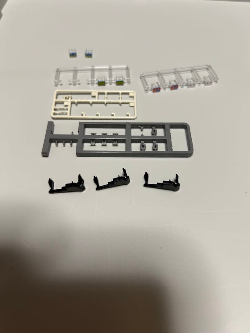 TOMIX 98792 185 200系 新幹線リレー号 ハイグレード製品