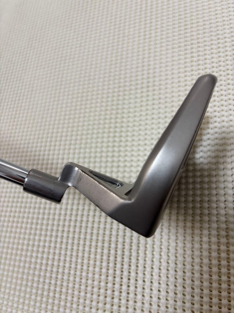 TaylorMade TP-M2TH トラスパター34インチ　ヘッドカバー付き