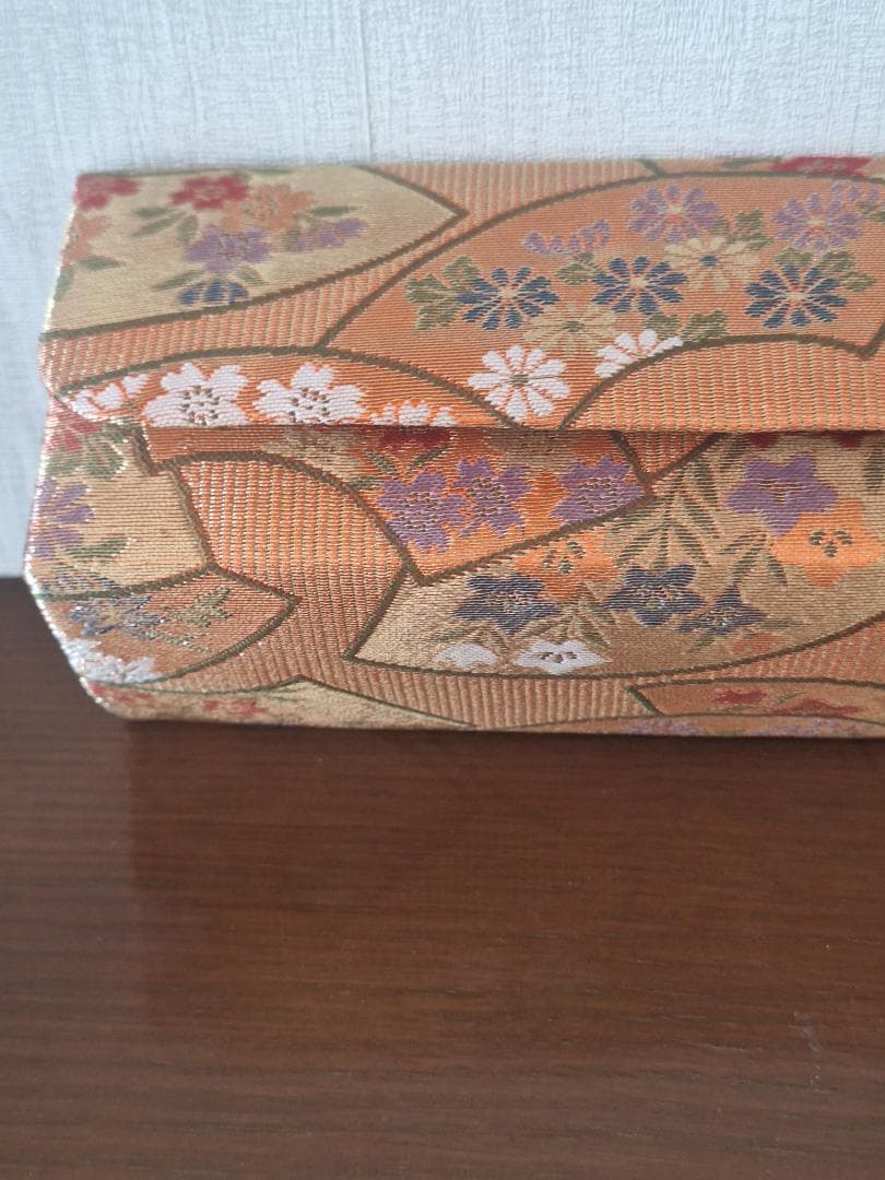 琴柱入れ　琴爪入れ　多様性　ケース　長いケースと小物入れのセット