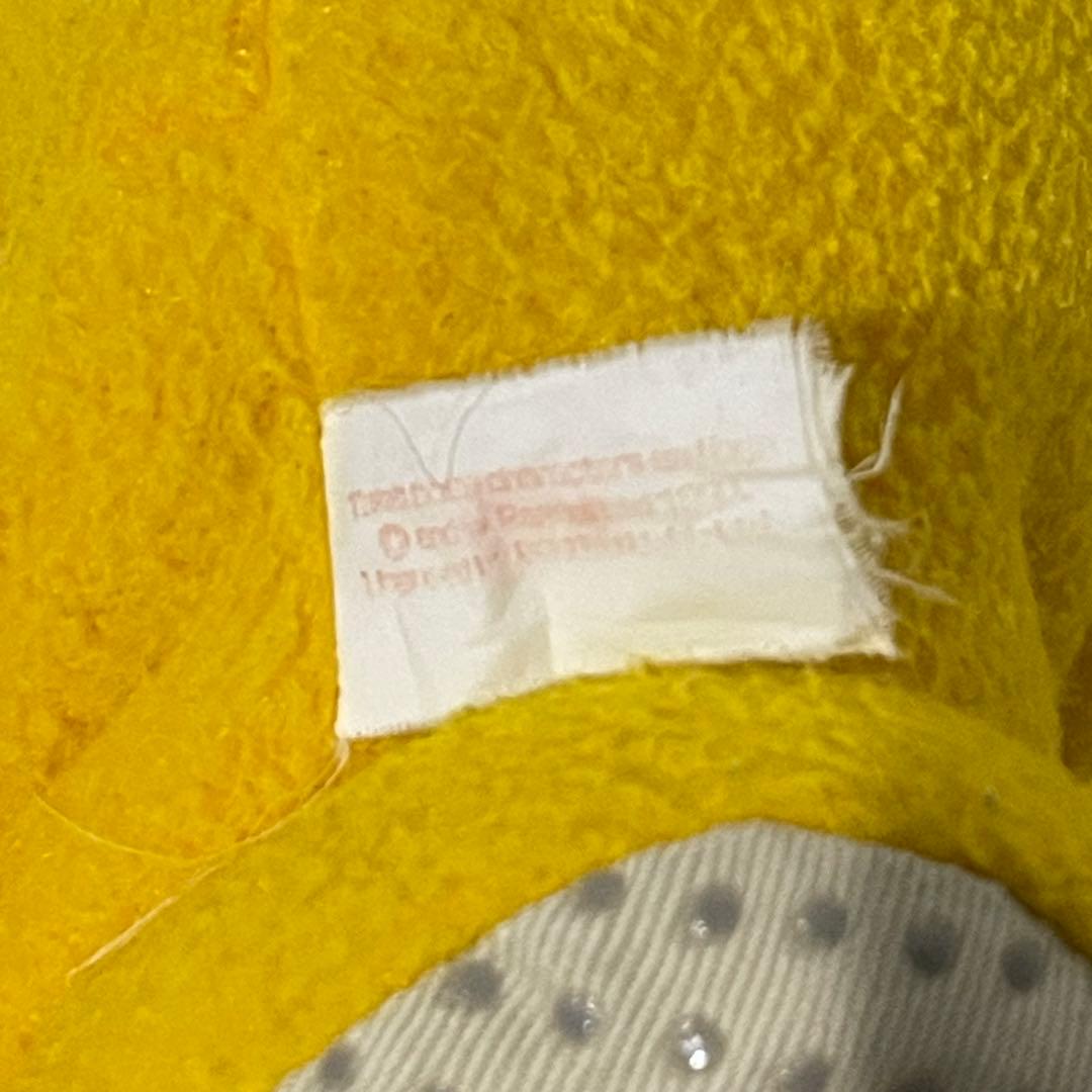 TOMY Teletubbies テレタビーズ　キャラクター　ぬいぐるみ　4種類