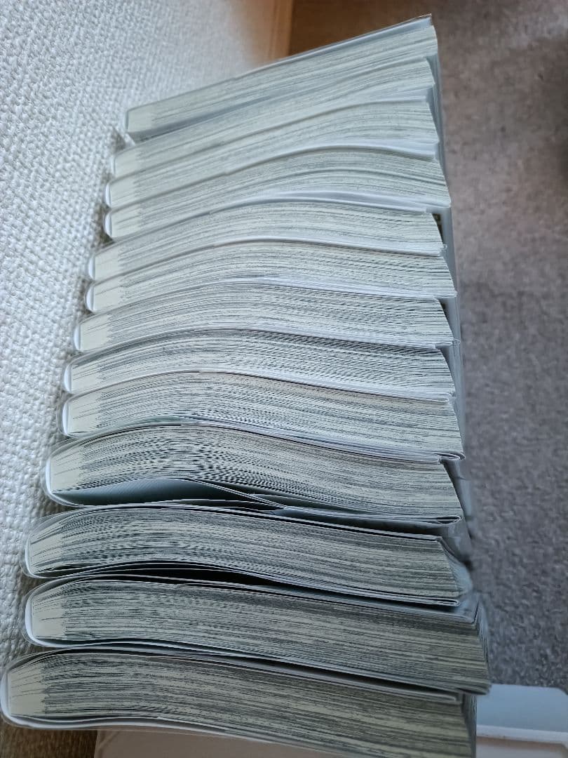 薬屋のひとりごと ねこクラゲ　全13巻セット 特典しおり・コースター付き