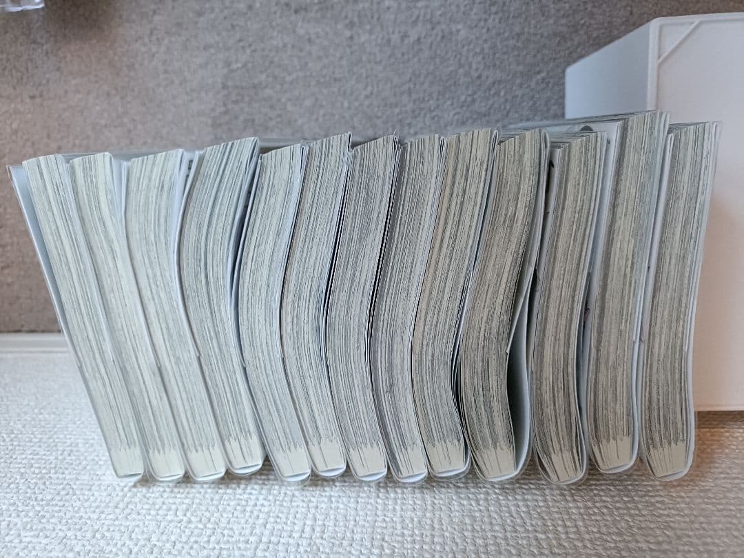 薬屋のひとりごと ねこクラゲ　全13巻セット 特典しおり・コースター付き